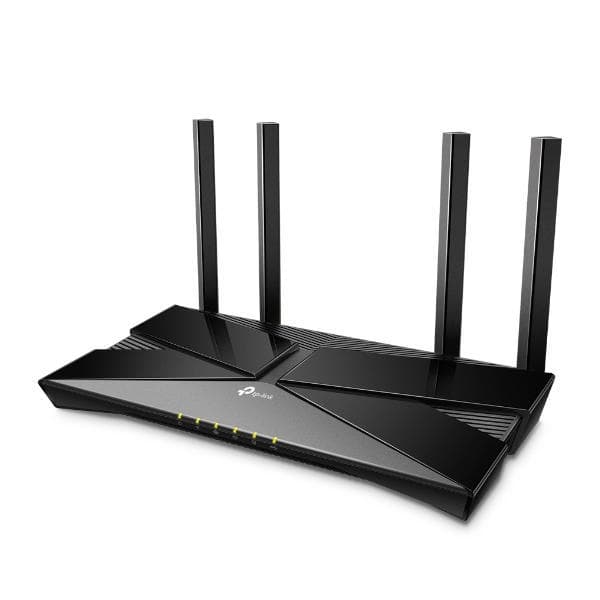 TP-Link Archer AX53 AX3000 Dual-Band Gigabit Wi-Fi 6 Router