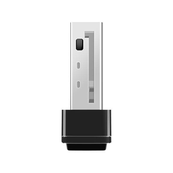 TP-LINK AX300 Nano Wi-Fi 6 Wireless USB Adapter (Archer TX1U Nano)