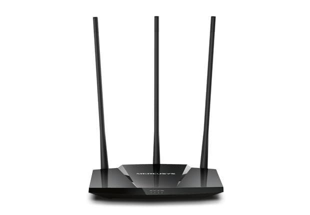 Mercusys MW330HP 300Mbps Wireless N Router