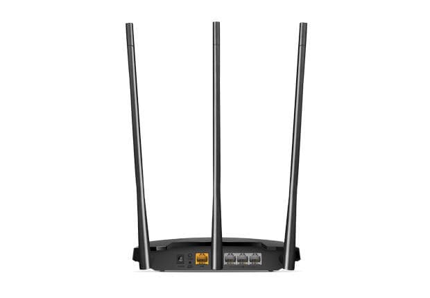 Mercusys MW330HP 300Mbps Wireless N Router