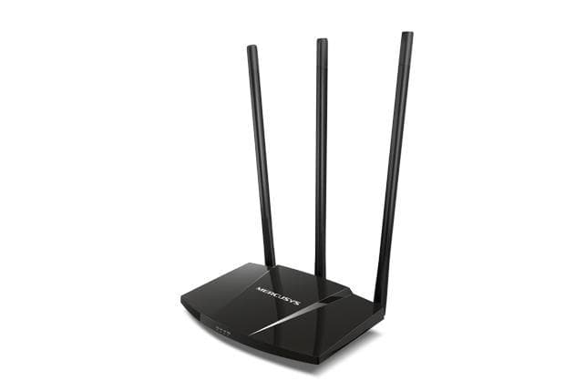 Mercusys MW330HP 300Mbps Wireless N Router