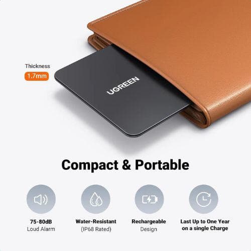 UGREEN CM817 FineTrack Slim Smart Finder