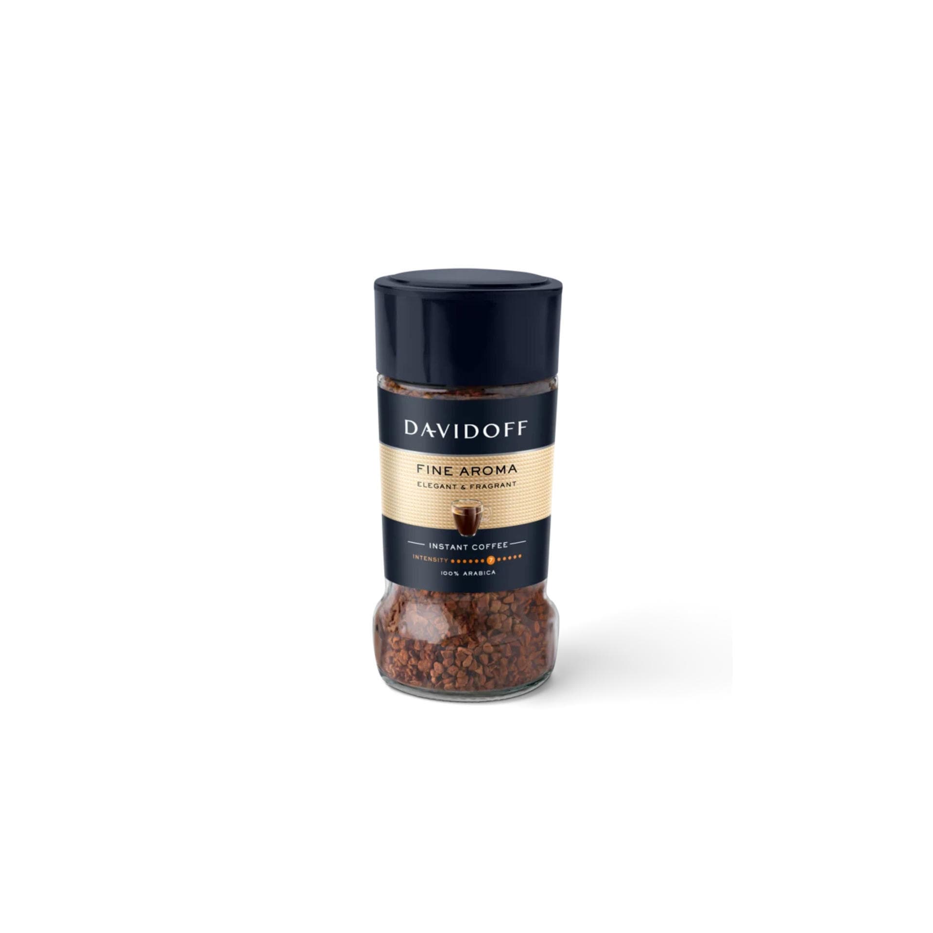Davidoff Fine Aroma Instant Coffee 45g