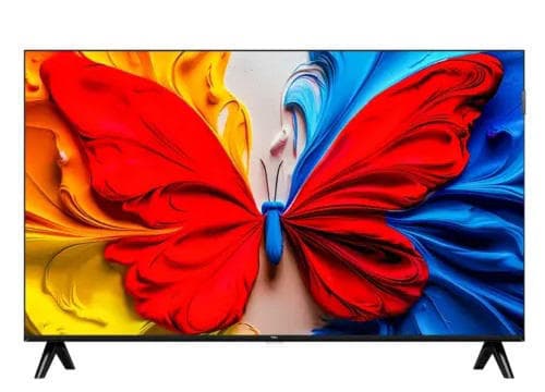 TCL 43S5K 43" FHD QLED Smart Google TV