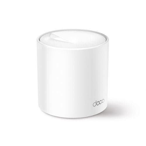 TP-Link Deco X50 AX3000 Whole Home Mesh WiFi (2 Pack)